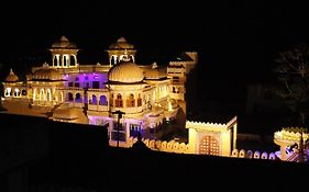 Deogarh Hills A Village Experience Property